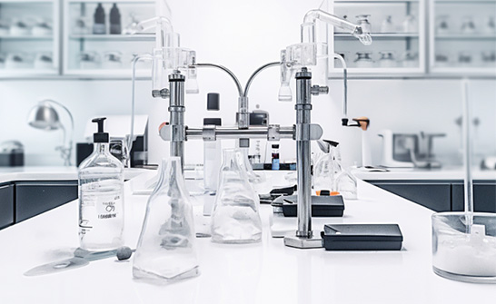 Experimental testing instruments