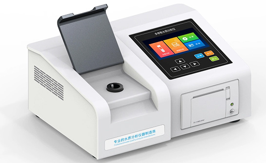 Medical collection tube label printing equipment